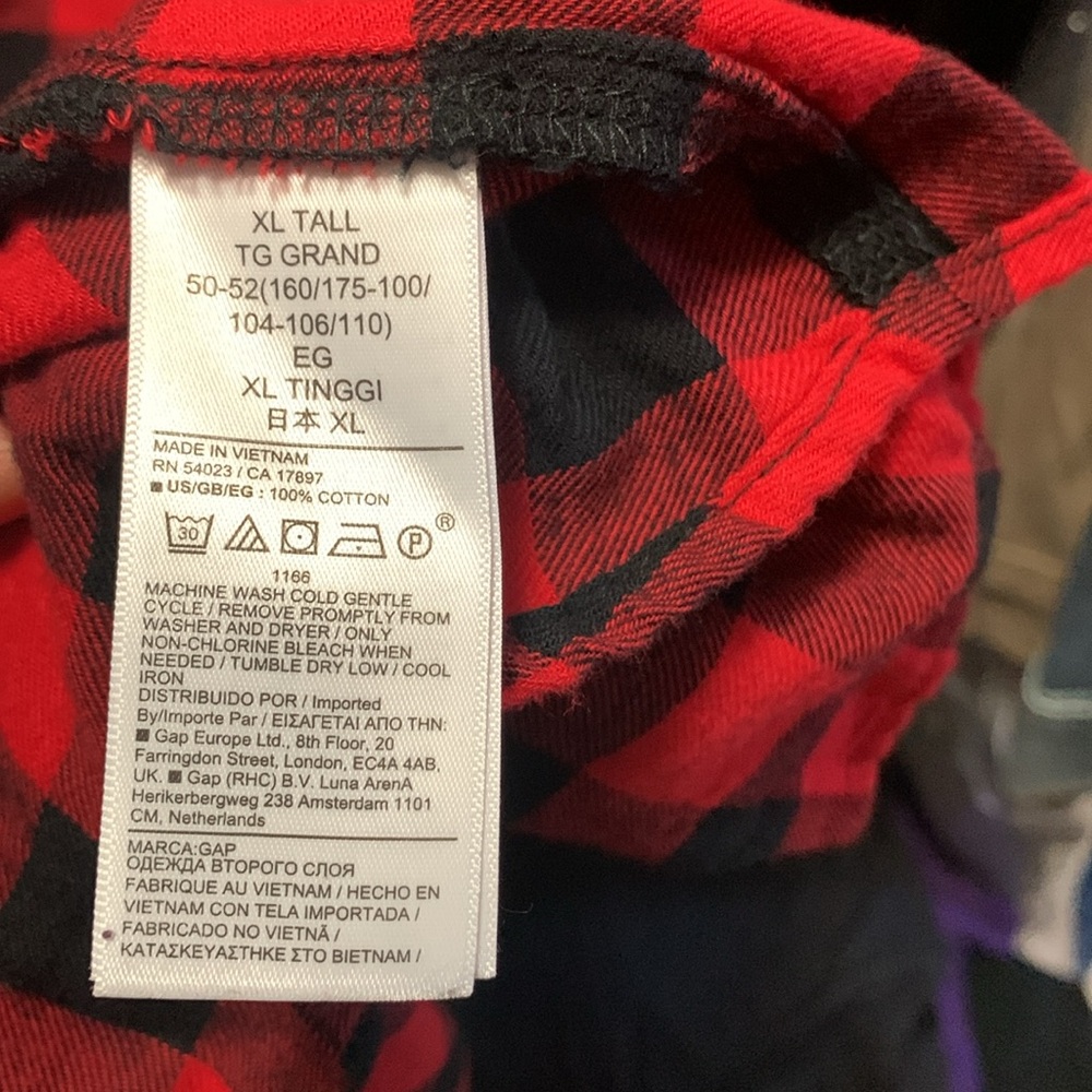 Gap Dress - Picture 5 of 5